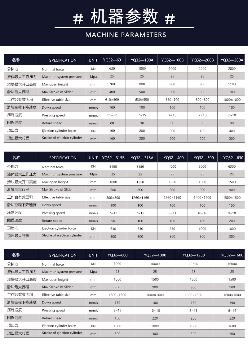 400噸新能源電池殼液壓機 400T金屬成型壓力機